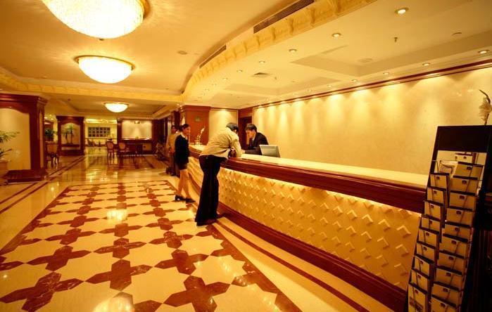 Holiday Regency Moradabad Exterior foto