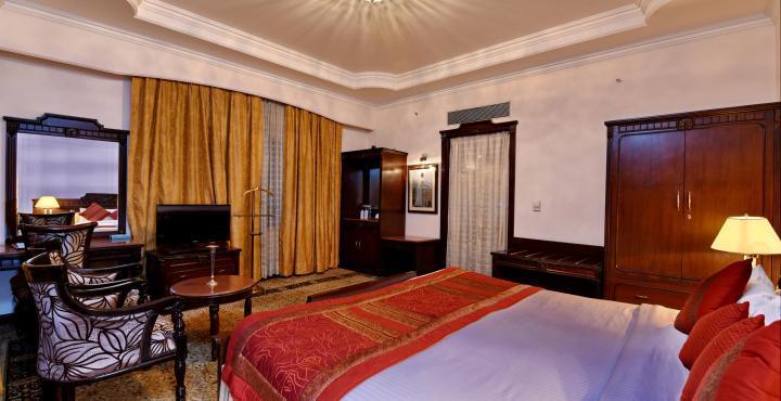 Holiday Regency Moradabad Exterior foto